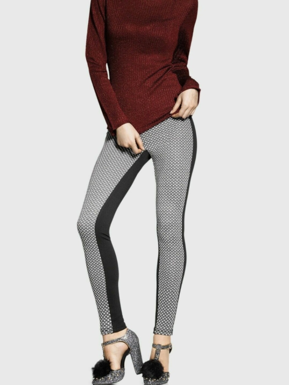 HUE Tights/leggings.